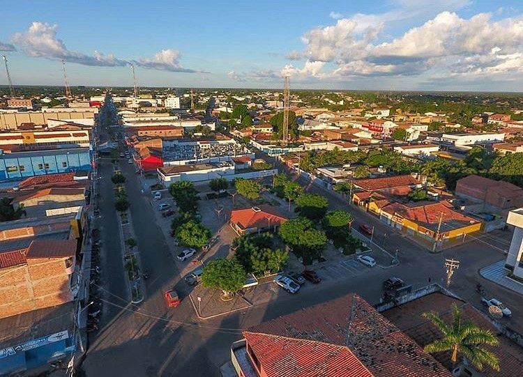 Maranhão